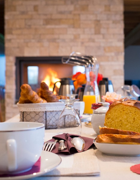 Petit dej